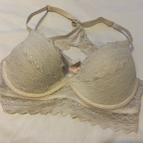 PINK Victoria's Secret Other - PINK by Victoria Secret racerback bra.